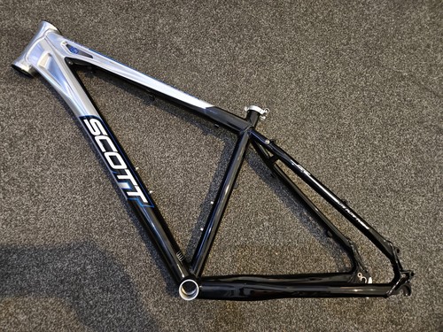 2006 scott reflex - scott, mountain