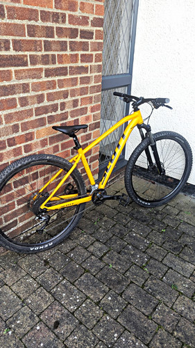 Scott aspect 950 27in - aspect, hardtail