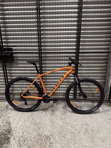 Scott aspect 960 orange - 960,