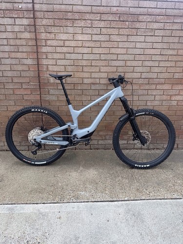Scott ransom 930 - ransom, grey