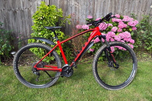 Scott aspect 950 men - 950, men's