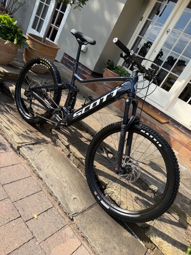Scott strike eride 930 - scott,