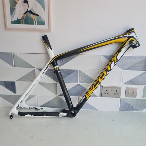 Scott scale frame carbon - scott,