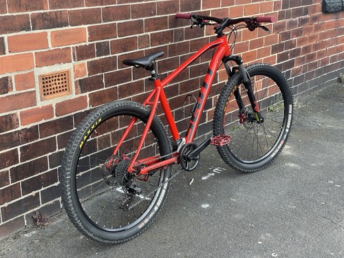 Scott aspect 760 - scott, mountain
