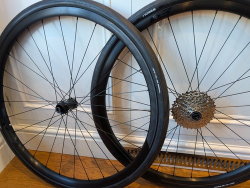 Scott syncros 0 disc - rp,