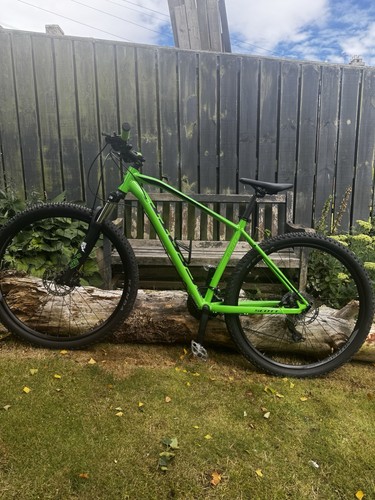 Scott aspect 970 29er - scott,
