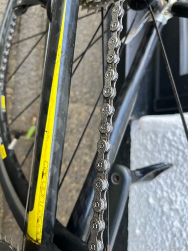 Scott cr1 full - cr1, full-carbon
