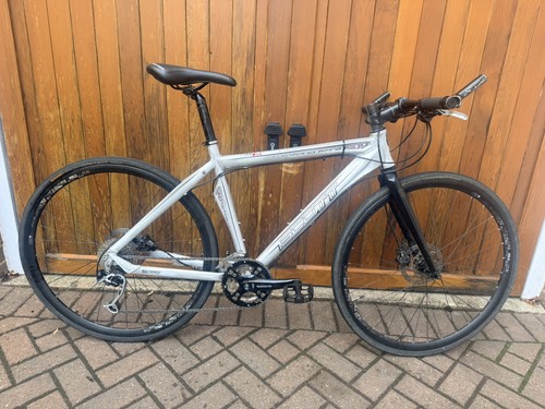Scott sub hybrid bike small - scott,