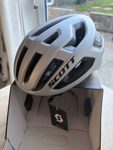 Scott arx bike helmet vogue - arx,