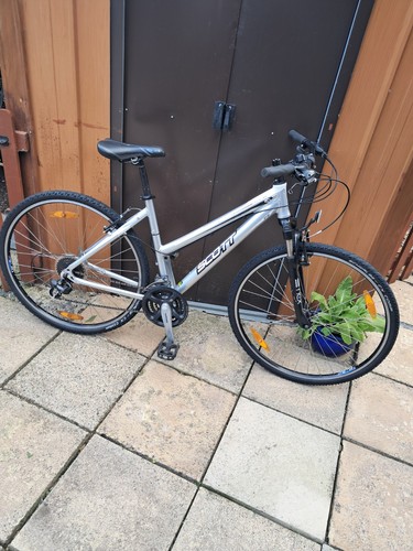 Scott sportster ladies bike - scott,