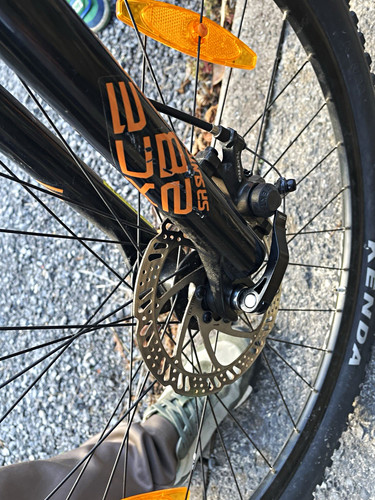 Scott aspect 930 29in mtb - aspect, m