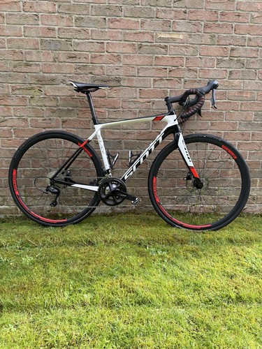 2016 scott solace - 2016, 20