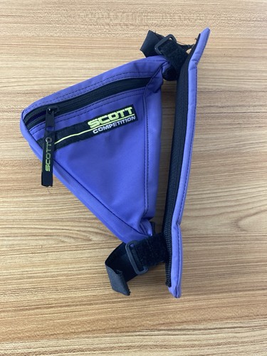 Vintage scott competition - vintage,