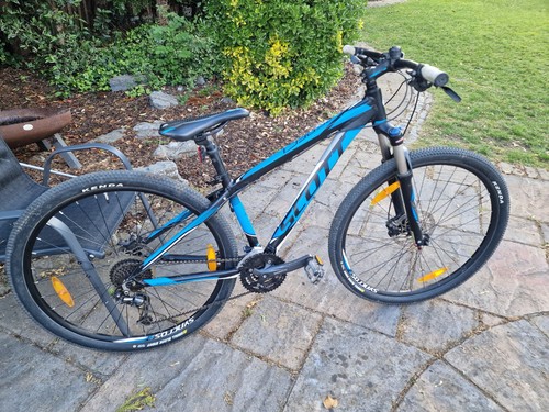 Scott aspect 930 - scott,