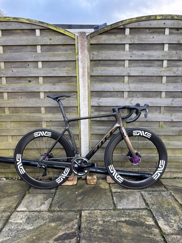 Scott addict size 58 - addict, rc,