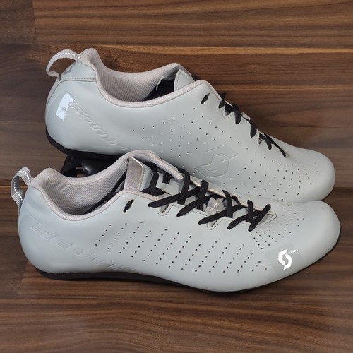 Scott mens cycling shoes size - cycling,
