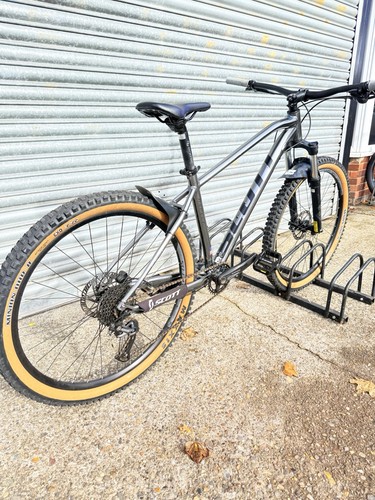 Scott aspect 5in mtb - aspect, 27.5in