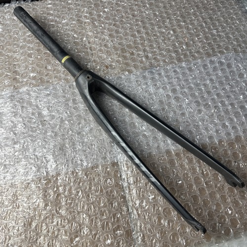 Scott hmf imp carbon - carbon, fork