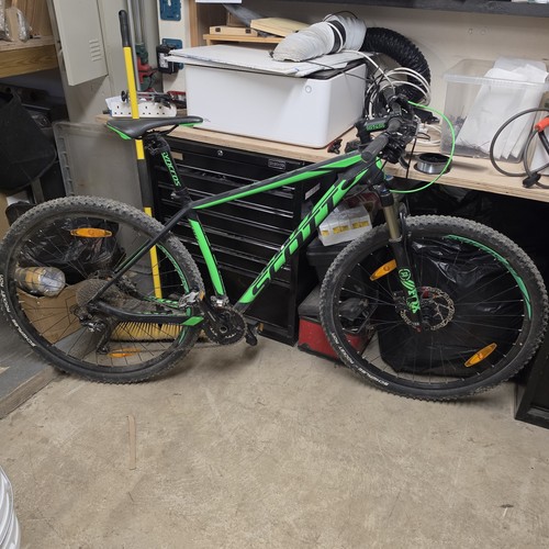 Scott scale 950 29er - l,