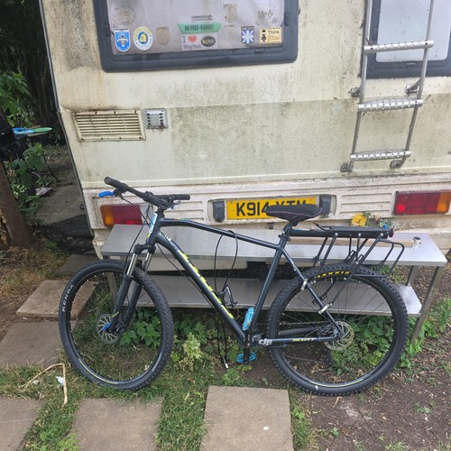 Scott aspect 960 mtb frame - xl,