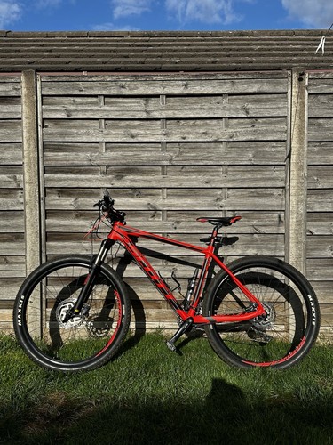 Scott scale 760 large - 760, 27.5”
