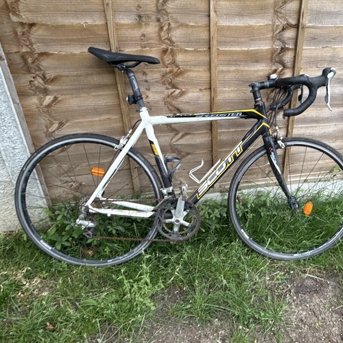 Scott bike 700c - scott,