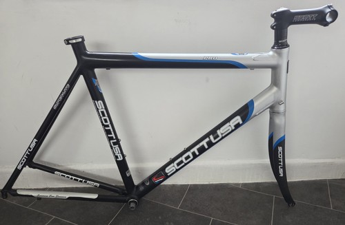 Scott afd pro - scott, road