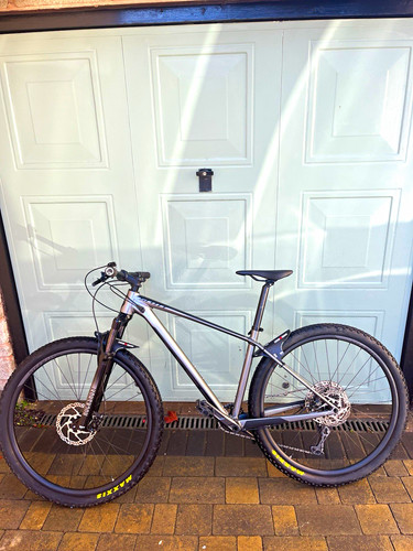 Scott scale 29in mtb - scale,