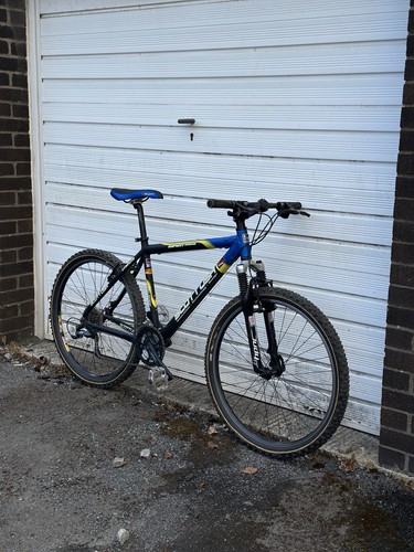 Scott usa expert racing - expert,