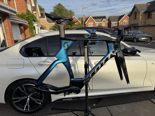 2022 scott plasma tt - scott,