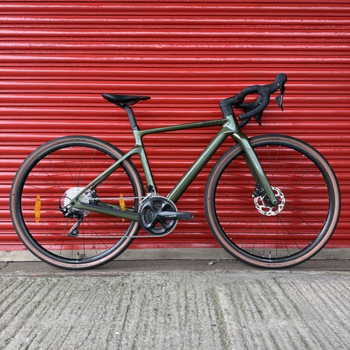 Scott addict gravel metrix - gravel, 10
