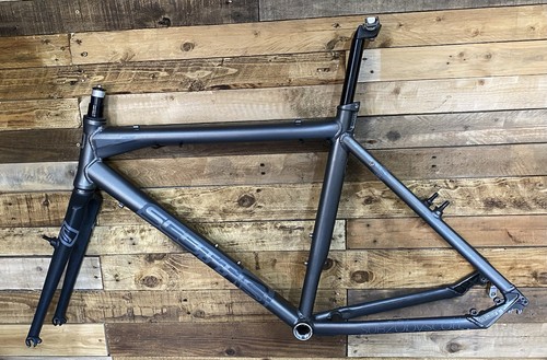 Scott sub alloy hybrid - alloy,