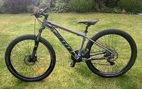 Scott aspect 5in mountain - aspect, 27.5in