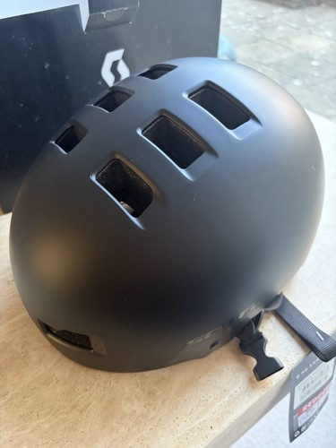 Scott jibe mtb bike helmet - scott,