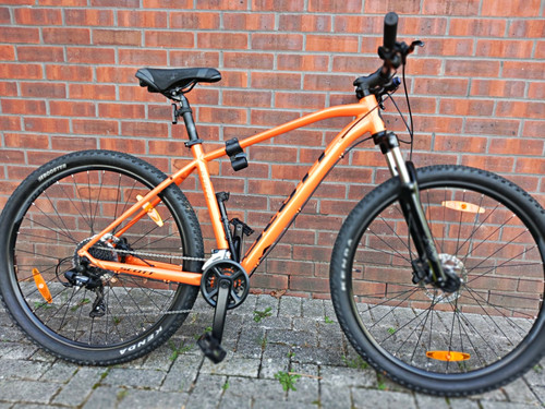 Scott aspect 960 29in - scott, s