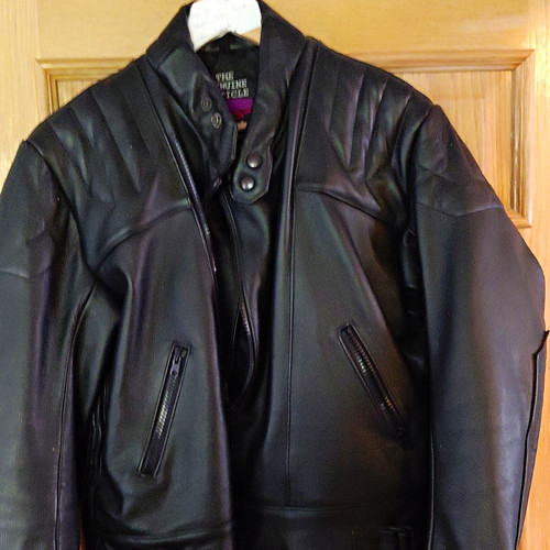 Scott bike jacket - scott,