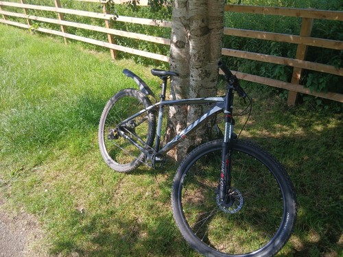 Scott aspect 940 mountain - mountain, bike