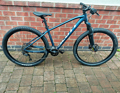 Scott aspect 940 29in mtb - scott,
