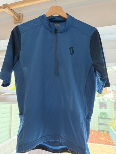 Syncros scott men jersey - men’s,
