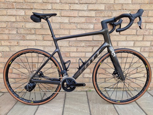 2024 scott addict xl - 2024, 58cm