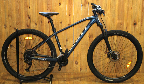 Scott aspect 940 - scott,